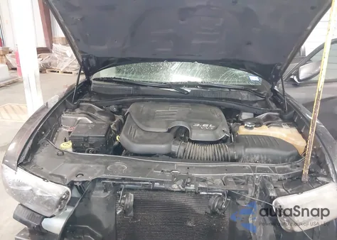 2013 Dodge Charger Sxt Plus from USA, damaged, VIN 2C3CDXHG8DH555599